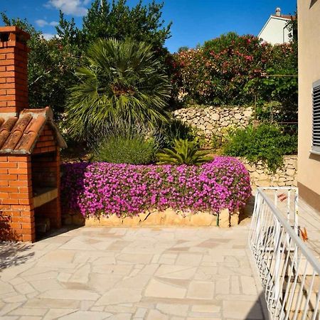 Apartment Ankica Trogir Eksteriør bilde