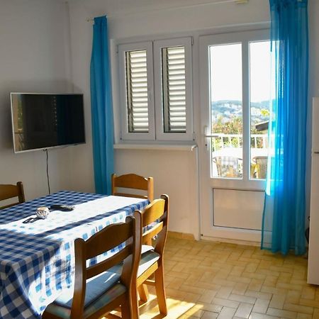 Apartment Ankica Trogir Eksteriør bilde