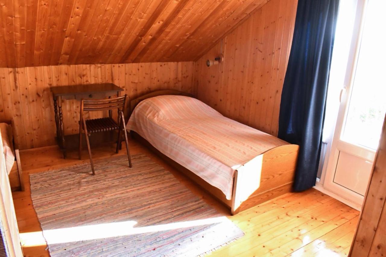 Apartment Ankica Trogir Eksteriør bilde