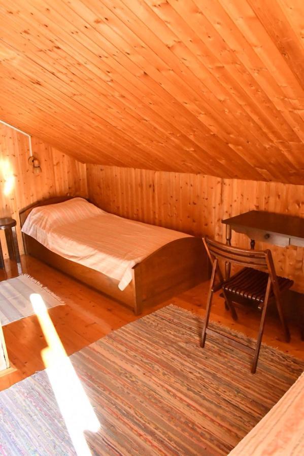 Apartment Ankica Trogir Eksteriør bilde