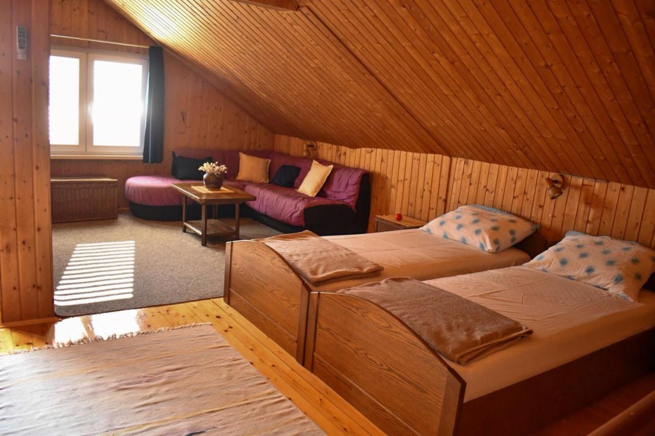 Apartment Ankica Trogir Eksteriør bilde