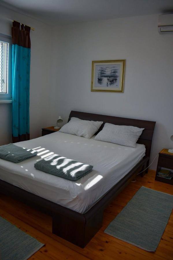 Apartment Ankica Trogir Eksteriør bilde