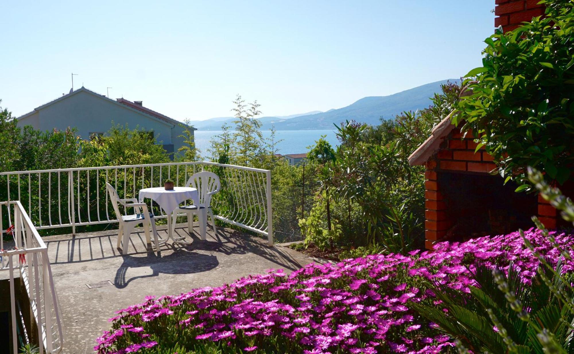 Apartment Ankica Trogir Eksteriør bilde